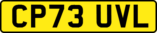 CP73UVL