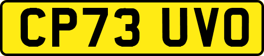 CP73UVO