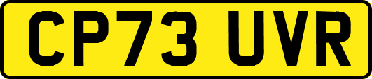 CP73UVR