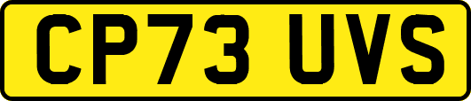 CP73UVS