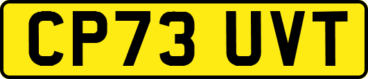 CP73UVT