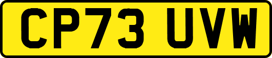 CP73UVW