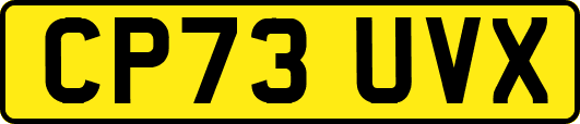 CP73UVX