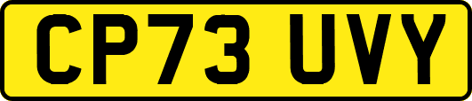 CP73UVY