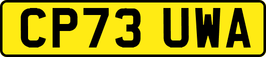 CP73UWA