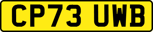 CP73UWB