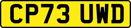 CP73UWD