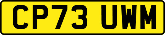 CP73UWM