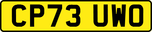 CP73UWO