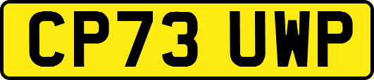 CP73UWP