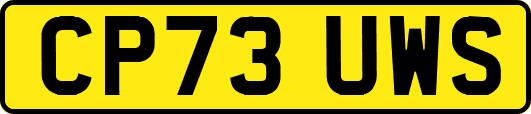 CP73UWS