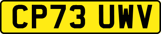 CP73UWV