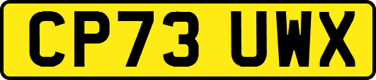 CP73UWX