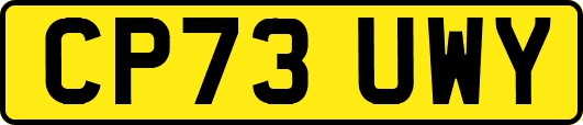 CP73UWY