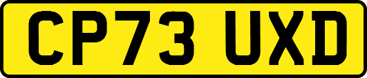 CP73UXD