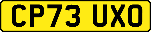 CP73UXO