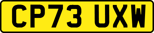 CP73UXW
