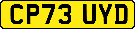 CP73UYD