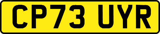 CP73UYR
