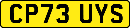 CP73UYS