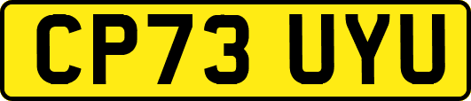 CP73UYU