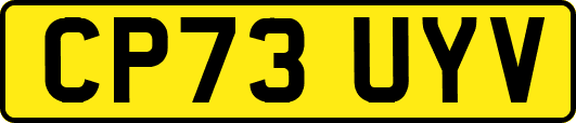 CP73UYV