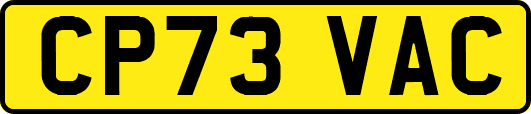 CP73VAC