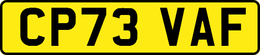 CP73VAF