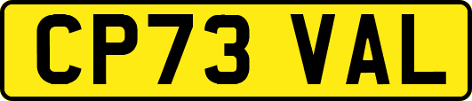 CP73VAL