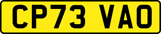 CP73VAO