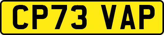 CP73VAP