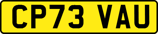 CP73VAU