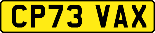 CP73VAX