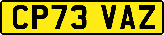 CP73VAZ