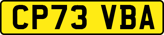 CP73VBA