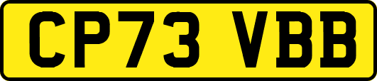 CP73VBB