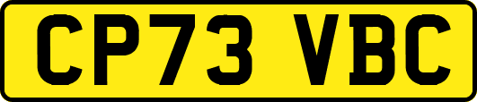 CP73VBC