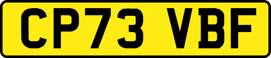 CP73VBF