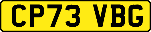 CP73VBG