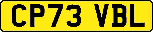 CP73VBL