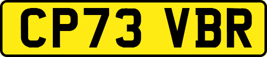 CP73VBR