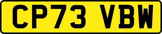 CP73VBW