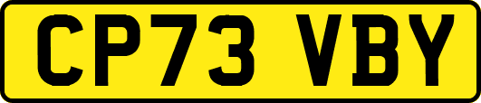 CP73VBY