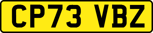 CP73VBZ