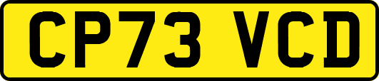 CP73VCD