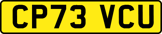 CP73VCU