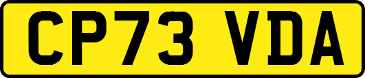 CP73VDA
