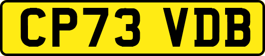 CP73VDB