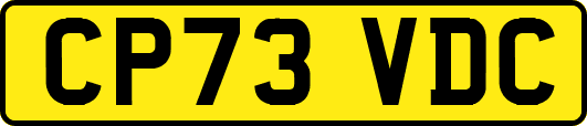 CP73VDC
