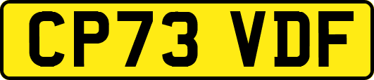 CP73VDF
